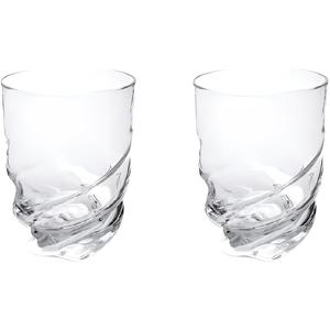 Стеклянные стаканы LOUIS VUITTON, белый