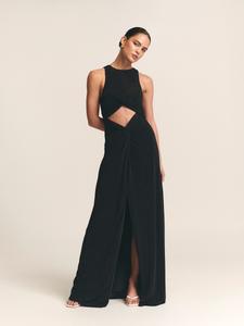 Вечернее платье St MRLO Malia, Black