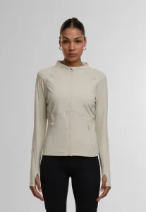 Тренировочная куртка для скульптурирования Aim’N, Beige