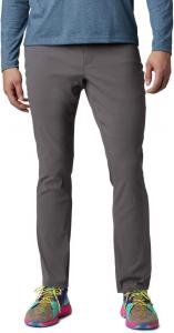 Мужские штаны Columbia Royce Range, City Grey