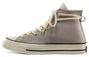 Кеды Converse Chuck Taylor All Star 70 Hi Fear Of God Essentials Grey