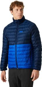 Изоляционная куртка Banff Helly Hansen, цвет Cobalt 2.0