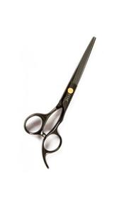 Ножницы парикмахерские FOX Black Rose 6