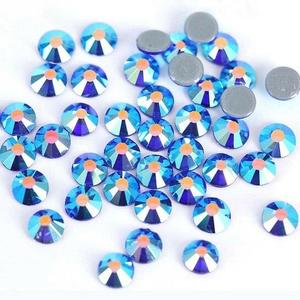 Стразы А-ля Сваровски - Ss3, Molly Lac