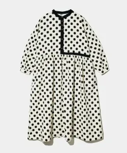 COLORK/Colored Dot OP (Женские)