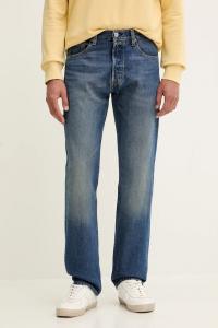 Джинсы 501 93 STRAIGHT Levi'S, синий