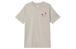 Футболка женская хаки Under Armour