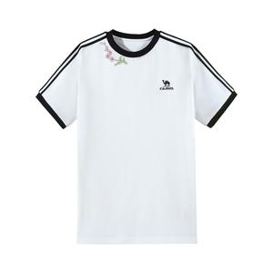 CAMEL Футболка Urban Function Series Unisex White