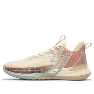 Кроссовки big3 4.0 switch 'roselle' 361 Degrees, розовый