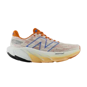 Кроссовки Wmns Fresh Foam X Balos, цвет Infield Clay Blue Oasis