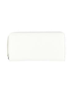 Кошелек Maison Margiela, молочный