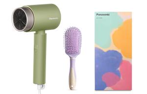 Фен EH-WNE5H высокоскоростной компактный Panasonic