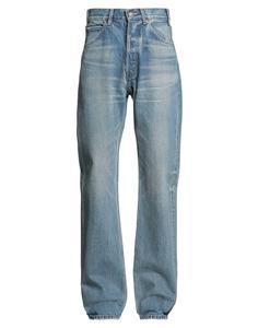 Джинсы Celine, синий