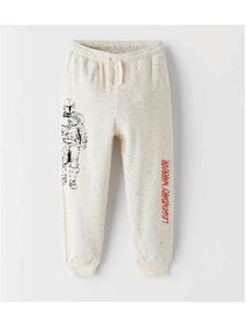 Спортивные штаны Star Wars, цвет in weiß