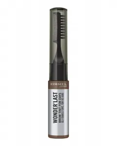 Тоник для бровей Wonder Last Brow Tint Rimmel, 3