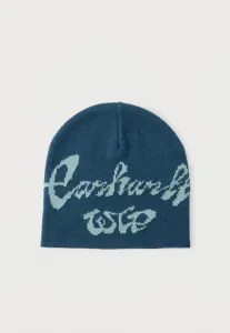 Шапка chedda унисекс Carhartt Wip, Blue River