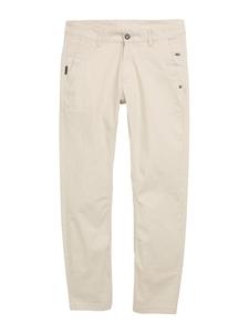 Повседневные брюки-чинос TOM TAILOR, Beige