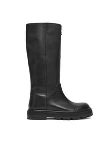 Сапоги 8Y0135 L048 Patrizia Pepe, черный