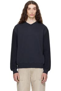 Свитер Oliver Paloma Wool, синий