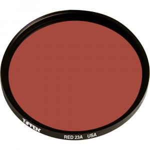 Фильтр Tiffen 72mm Red 23A Filter 72R23A