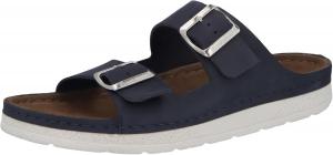 Мужские мюли Berkemann, темно-синий