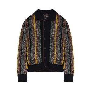 Рубашка Amiri Braided Bandana Button-Up Shirt, Black