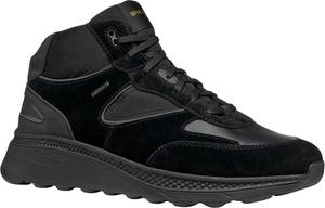 Мужские кроссовки Geox, черный