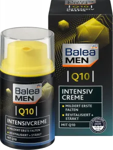 Крем для лица Q10 интенсив 50 мл Balea