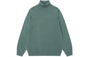 Джемпер унисекс JEANSWEST, темно-серый [с флисовой подкладкой]