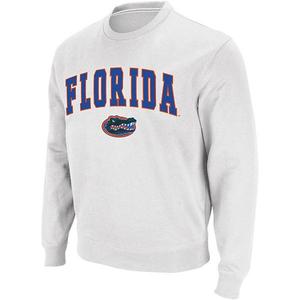 Мужской свитшот с логотипом florida gators Colosseum