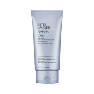 Маска для лица Estée Lauder Perfectly Clean Multi-Action Foam Cleanser/Purifying Mask, 150 ml