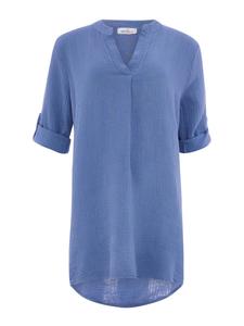 Туника Zwillingsherz Amelie, Gentian