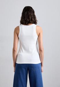 Топ Joly Baum und Pferdgarten, белый