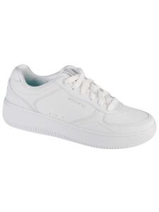 Низкие кроссовки Skechers Sport Court 20 Core Essential, белый