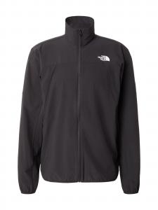 THE NORTH FACE Куртка Outdoor 'MOUNTAIN ATHLETICS USHBA' в черном цвете