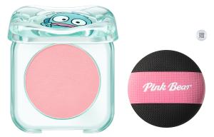 Румяна Hangyodon для женщин Pink Bear