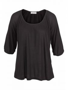 Пижама LASCANA, черный