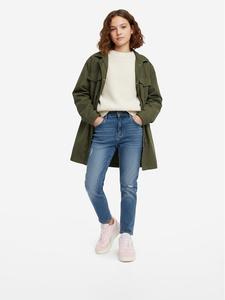 Кроссовки EO-CAMPIO XT DOUBLE 100238891 Reebok, розовый