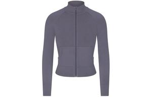 Куртка женская STEEL BLUE/Стальной синий Skims