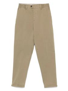 Брюки с эластичным поясом PT Torino, нейтральный