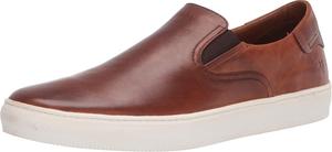 Мужские кроссовки Frye Astor Gore Slip On, Caramel