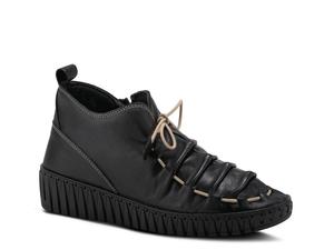 Ботинки Nespea Spring Step, черный