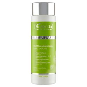 Тоник для лица Bielenda Professional SupremeLAB Sebio Derm 5%, 200 мл