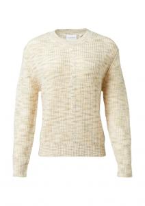 Свитер comma casual identity, Wool White