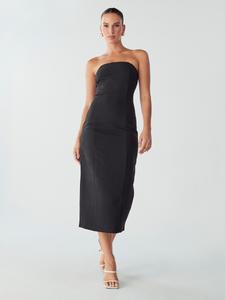 Платье Willa MENSA, черный