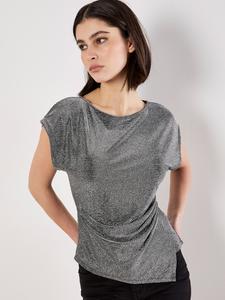 Рубашка Apricot, серебряный