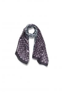 Шарф Braccialini, черный