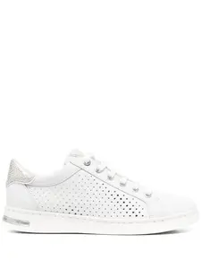 Кроссовки Jaysen Geox, белый