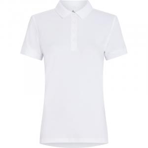 Polo da.-polo lango w Mckinley, белый