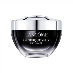LANCOME Lankou Ultra Repair Small Black Bottle Eye Cream Новая версия, осветляющий крем для глаз, 2 успокаивающих увлажняющих 20мл/20мл*2